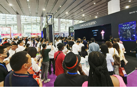 2023亚洲乐园及景点博览会，米乐M6 “奇境元宇宙”引爆全场！